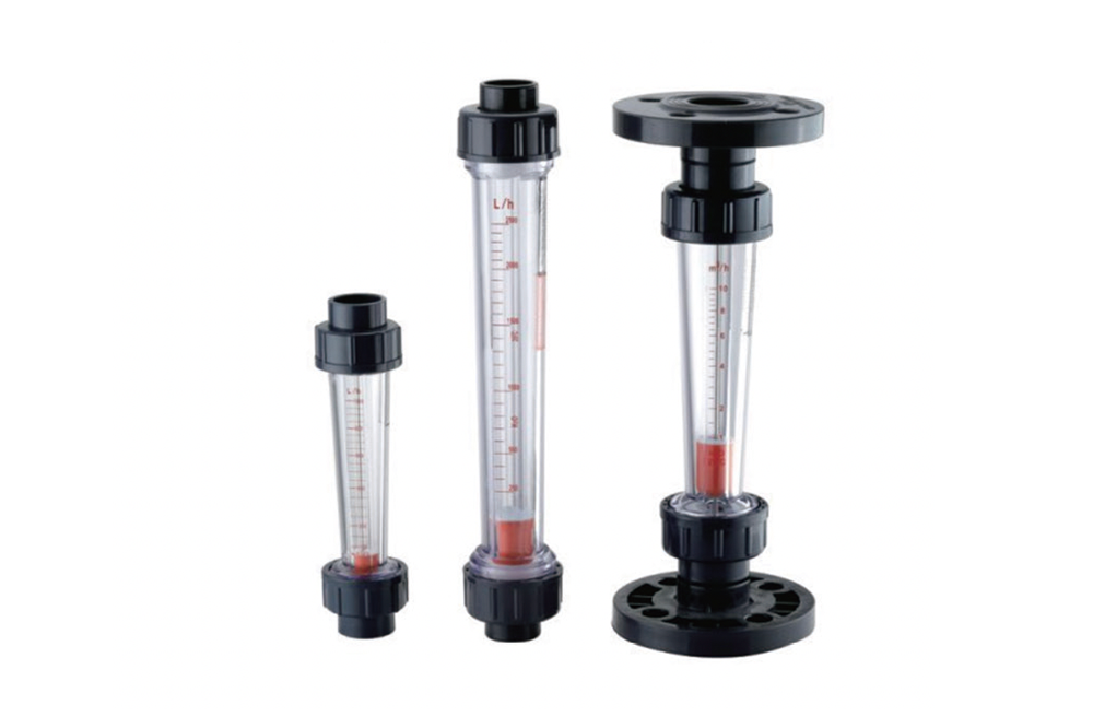 濮阳LZS塑管浮子流量计